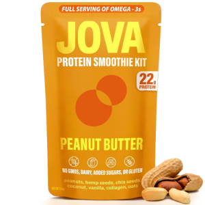 JOVA Superfood All-in-One Meal Replacement Shake